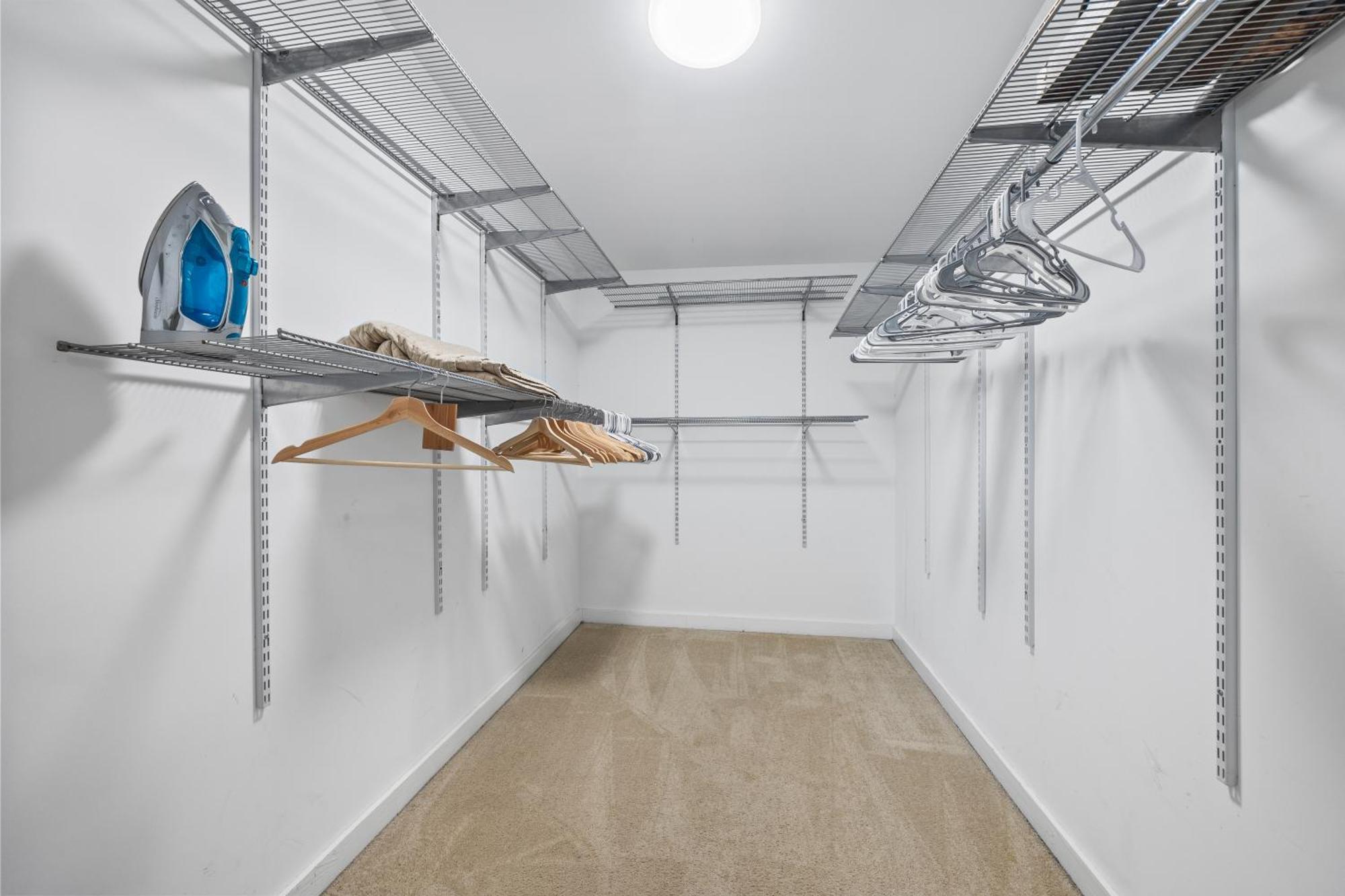 3 Bedroom House With Parking, Wi-Fi And Washer-Dryer 亚特兰大 外观 照片